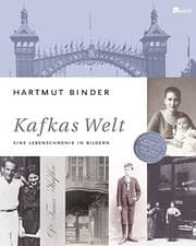 Tapa de Kafkas Welt