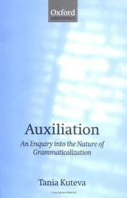 Tapa de Auxiliation