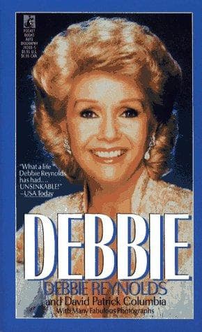 Tapa de Debbie