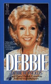 Tapa de Debbie