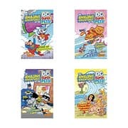 Tapa de Amazing Adventures of the DC Super-Pets