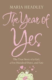 Tapa de Year of Yes