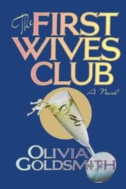 Tapa de The First Wives Club