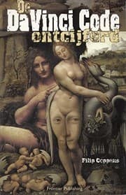 Tapa de De Da Vinci code ontcijferd