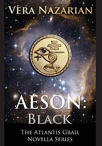 Tapa de Aeson
