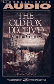 Tapa de The Old Fox Deceiv'd
