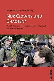 Tapa de Nur Clowns und Chaoten?