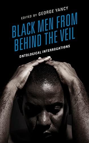 Tapa de Black Men from Behind the Veil