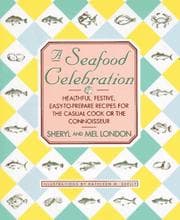 Tapa de A seafood celebration