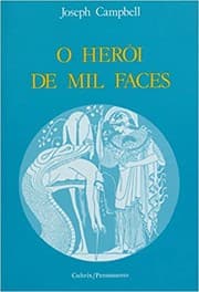 Tapa de O Herói de Mil Faces