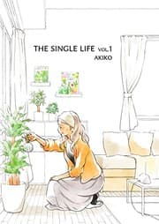 Tapa de THE SINGLE LIFE vol.1