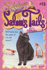 Tapa de Kitty Cornered