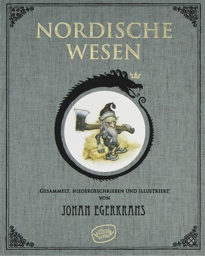 Tapa de Nordische Wesen