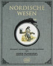 Tapa de Nordiska väsen