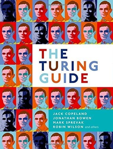 Tapa de Turing Guide