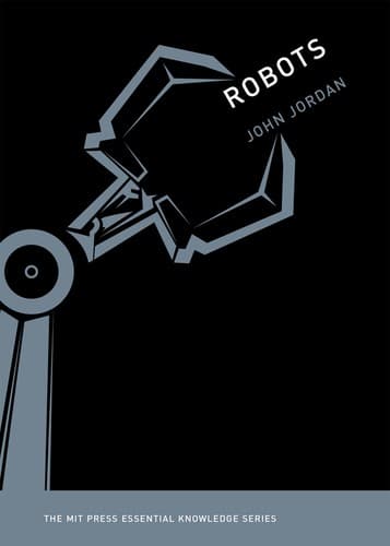 Tapa de Robots