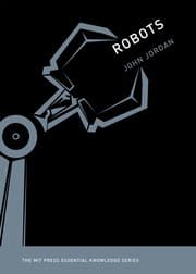 Tapa de Robots