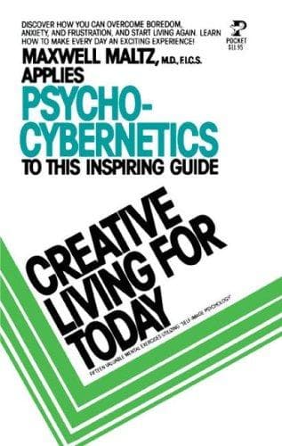 Tapa de Creative Living for Today