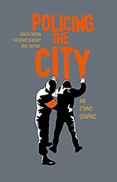 Tapa de Policing the City