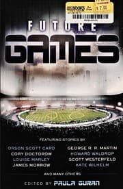Tapa de Future Games