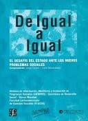 Tapa de De igual a igual