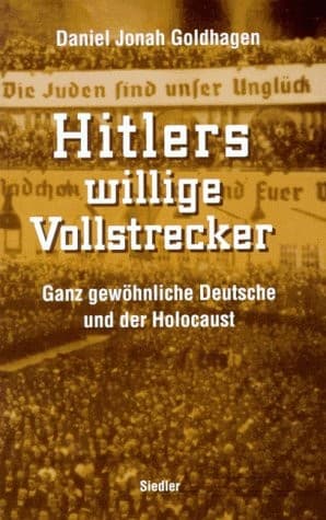 Tapa de Hitlers willige Vollstrecker