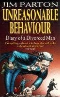 Tapa de Unreasonable Behaviour