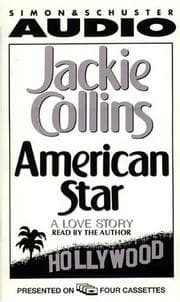 Tapa de American Star Cassette