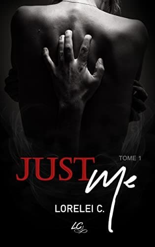 Tapa de Just me - Tome 1