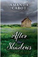 Tapa de After the Shadows