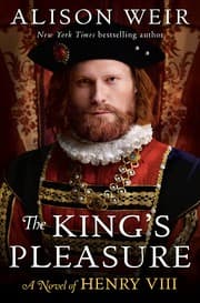 Tapa de King's Pleasure