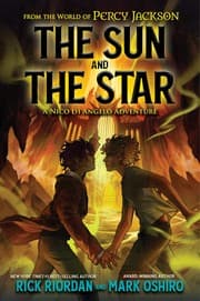 Tapa de The Sun and the Star
