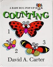 Tapa de Counting