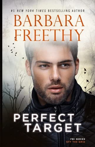 Tapa de Perfect Target