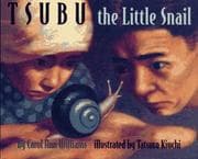 Tapa de Tsubu, the little snail