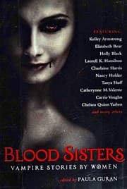 Tapa de Blood Sisters