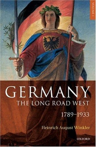 Tapa de Germany