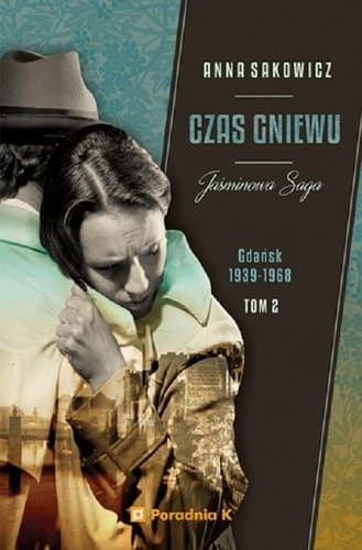 Tapa de Czas gniewu