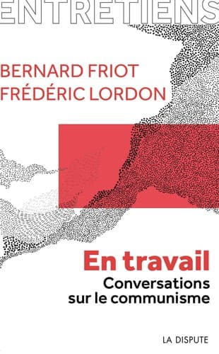 Tapa de En travail