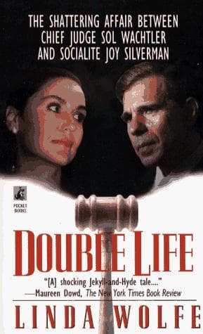 Tapa de Double life