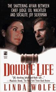 Tapa de Double life
