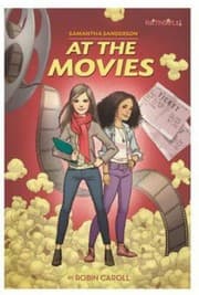 Tapa de Samantha Sanderson at the Movies