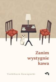 Tapa de Zanim wystygnie kawa