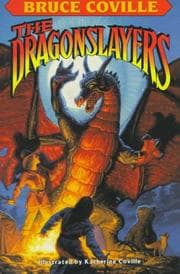 Tapa de The Dragonslayers