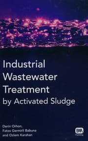 Tapa de Industrial Wastewater Treatment by Activated Sludge