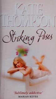 Tapa de Striking Poses