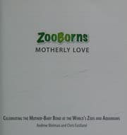 Tapa de ZooBorns motherly love