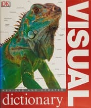 Tapa de Visual Dictionary
