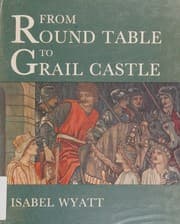 Tapa de From Round Table to Grail Castle