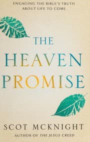 Tapa de Heaven Promise